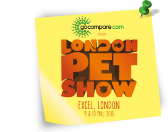 Anneka Svenska to join SuperVet Noel Fitzpatrick for The London Pet Show & SuperDogs Live 2015