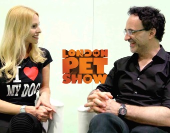Review & Film of The London Pet Show Saturday the 9th of May 2015