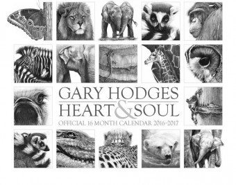 Gary Hodges Heart and Soul